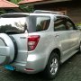 Jual Daihatsu Terios Silver TX 2007 (MT) TURUN HARGA