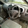 Jual Daihatsu Terios Silver TX 2007 (MT) TURUN HARGA