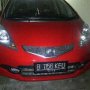 Jual Honda Jazz RS 2010