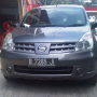 Jual Nissan Grand Livina 1.5 XV 2007 A/T