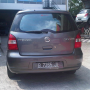 Jual Nissan Grand Livina 1.5 XV 2007 A/T