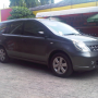 Jual Nissan Grand Livina 1.5 XV 2007 A/T