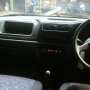 Jual Suzuki Karimun DX tahun 2000 Silver