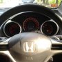 Honda JAZZ RS 2008 MATIC