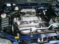 Suzuki Baleno Millenium 2001