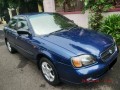 Suzuki Baleno Millenium 2001