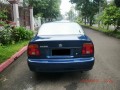 Suzuki Baleno Millenium 2001