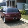 Jual Toyota starlet 1.3 SEG