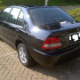 Over Kredit Honda City type Z Black 2002 M/T (28Jt)