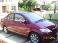 Honda New City Vtec 2004 Body Mulus