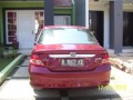 Honda New City Vtec 2004 Body Mulus