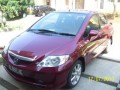 Honda New City Vtec 2004 Body Mulus