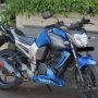 Jual Yamaha Byson 2010 Dress Up