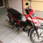 Jual Shogun RR 125cc tahun 2009