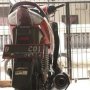 Jual Shogun RR 125cc tahun 2009