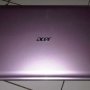 Jual acer aspire 4352 (2,5 jUTA)