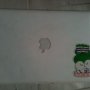 Jual macbook white murah