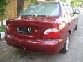 Hyundai ACCENT 99 A/T 1999