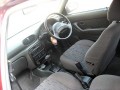 Hyundai ACCENT 99 A/T 1999