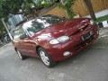 Hyundai ACCENT 99 A/T 1999