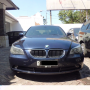 Jual BMW 520i E60 Facelift 2004 Super Istimewa