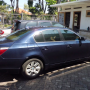 Jual BMW 520i E60 Facelift 2004 Super Istimewa