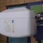 Electric Water Heater Ariston 30L