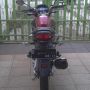 New Megapro 150 Tahun 2011