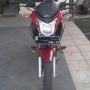 New Megapro 150 Tahun 2011