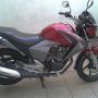 New Megapro 150 Tahun 2011