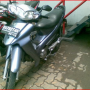 Jual Suzuki Shogun 125 R 2004