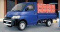 Daihatsu GranMax PickUp 1.3 STD 3 W 2010