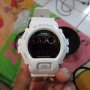 Jual Eminem's G-Shock. 1000% ORIGINAL DW 6900 White