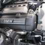 Jual BMW E39 M54 2001 Black Pearl