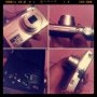 Jual Camera nikon coolpix s5100 silver like new