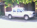 MOBIL MAZDA B 2500 PICK UP 4X4 DOUBLE CABIN