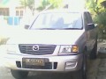 MOBIL MAZDA B 2500 PICK UP 4X4 DOUBLE CABIN