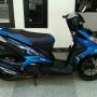 Jual YAMAHA XEON 2010 2nd..BANDUNG