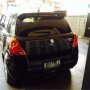 Jual Suzuki Swift GT 2 thn 2009 Hitam Bandung