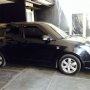 Jual Suzuki Swift GT 2 thn 2009 Hitam Bandung