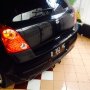 Jual Suzuki Swift GT 2 thn 2009 Hitam Bandung