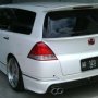 JUAL HONDA Odysey 2004 SOLO SUKOHARJO