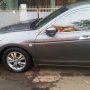 Jual Honda accord all new 2008