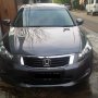 Jual Honda accord all new 2008