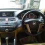 Jual Honda accord all new 2008