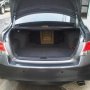 Jual Honda accord all new 2008