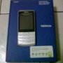 Jual Masihh ajibb nokia x3-2 white