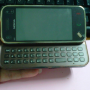 Jual Nokia N97 mini Gold