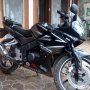 Jual Honda CBR 150 2007