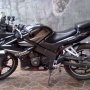 Jual Honda CBR 150 2007